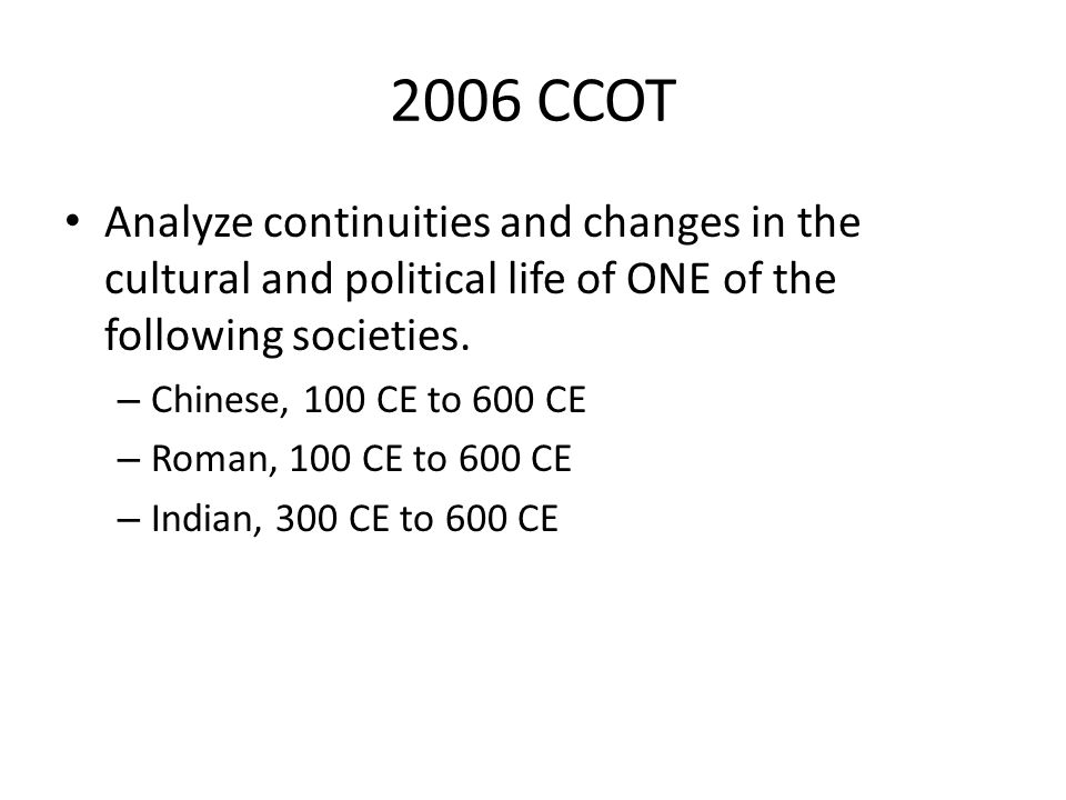Changes in Cities and Labor Systems: c. 600 CE - c. 1450